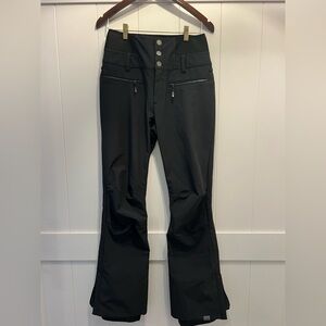 Roxy Black ski/board Women's Pants